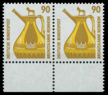 BRD DS SEHENSW Nr 1380 Postfrisch WAAGR PAAR URA X7D01F6 - Unused Stamps