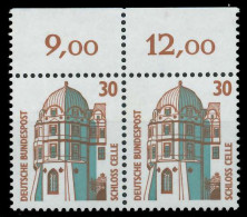 BRD DS SEHENSW Nr 1339 Postfrisch WAAGR PAAR ORA X7D0DAA - Nuevos