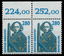 BRD BUND DS SEHENSWÜRDIGKEITEN Nr 1381 Postfrisch WAAGR X7D0E0E - Unused Stamps