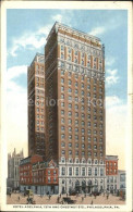 11690558 Philadelphia Pennsylvania Hotel Adelphia Philadelphia Pennsylvania - Andere & Zonder Classificatie