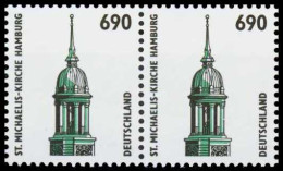 BRD DS SEHENSW Nr 1860 Postfrisch WAAGR PAAR S506136 - Unused Stamps