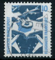 BRD DS SEHENSW Nr 1347AvRII Gestempelt X7D10C6 - Used Stamps