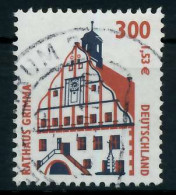 BRD DS SEHENSW Nr 2141 Zentrisch Gestempelt X7D110A - Used Stamps