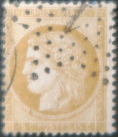 R1311/3101 - CERES N°59 - Etoile De Paris N°1 - 1871-1875 Ceres