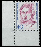 BRD DS FRAUEN Nr 1331 Postfrisch ECKE-ULI X7D51DA - Unused Stamps