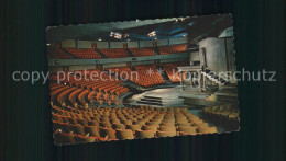 11690513 Stratford Ontario Auditorium And Stage Of Festival Theatre Stratford - Sin Clasificación