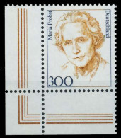 BRD DS FRAUEN Nr 1956 Postfrisch ECKE-ULI X7D5316 - Unused Stamps