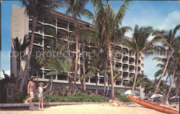 11690510 Waikiki Surf Rider Hotel On The Beach Sheraton Hotel - Autres & Non Classés