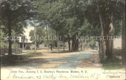 11690497 Walden_New_York Ulster Avenue Bradley's Residence - Autres & Non Classés