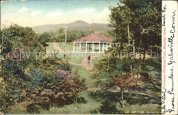 11690496 Meriden_Connecticut Pavillon Hubbard Park - Andere & Zonder Classificatie