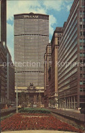 11690493 New_York_City Pan Am Building - Other & Unclassified