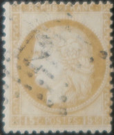 R1311/3102 - CERES N°55 - Etoile De Paris N°12 - 1871-1875 Cérès