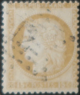 R1311/3102 - CERES N°55 - Etoile De Paris N°12 - 1871-1875 Ceres