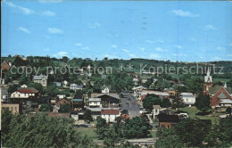 11690482 New_Glarus Partial View Americas Little Switzerland - Autres & Non Classés