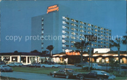11690479 Orlando_Florida Howard Johnsons Florida Center Hotel At Night - Autres & Non Classés