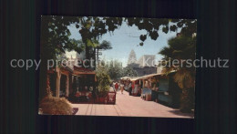 11690477 Los_Angeles_California Olvera Street - Other & Unclassified