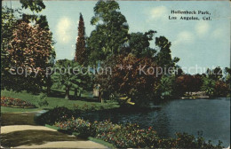 11690467 Los_Angeles_California Hollenbeck Park - Other & Unclassified