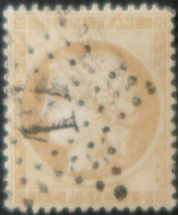 R1311/3103 - CERES N°59 - Etoile De Paris N°17 - 1871-1875 Ceres