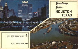 11690458 Houston_Texas Bank Of The Southwest Port - Andere & Zonder Classificatie