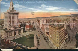 11690446 Oakland_California General View - Other & Unclassified