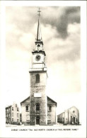 11690435 Boston_Massachusetts Christ Church The Old North Church Of Paul Revere  - Sonstige & Ohne Zuordnung