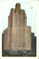 11690429 New_York_City Wellington Hotel - Other & Unclassified