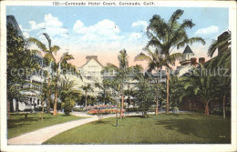 11690422 Coronado Hotel Court - Altri & Non Classificati