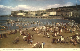 11690418 Weston-super-Mare North Somerset New Promenade Beach North Somerset - Other & Unclassified