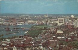 11690413 Cambridge_Massachusetts Charles River Basin Storrow Drive Longfellow Br - Altri & Non Classificati