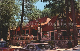 11690412 Lake_Arrowhead The Chalet Restaurant - Altri & Non Classificati