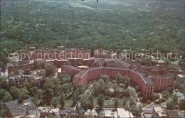 11690403 Washington DC Sheraton Park Hotel And Motor Inn Aerial View  - Washington DC