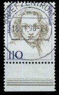 BRD DS FRAUEN Nr 1939 Zentrisch Gestempelt URA X7D7D2E - Used Stamps