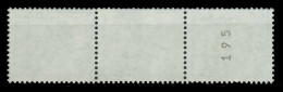 BRD DS BURGEN U. SCHLÖSSER Nr 1038AIIR Postfrisch X7DD15A - Unused Stamps