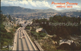 11690380 Pasadena_California Freeway Sierra Madre Mountains - Altri & Non Classificati