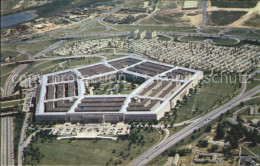 11690362 Arlington_Virginia Aerial View Of The Pentagon - Other & Unclassified