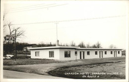 11690359 Chardon Motel Chardon Village Chardon - Other & Unclassified