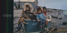 11690353 Kotzebue Eskimo Children Dog - Other & Unclassified