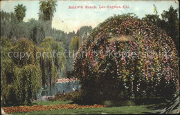 11690349 Los_Angeles_California Baldwin Ranch - Altri & Non Classificati