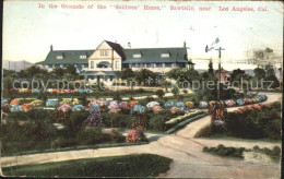 11690345 Sawtelle_California Grounds Of Soldiers Home - Sonstige & Ohne Zuordnung