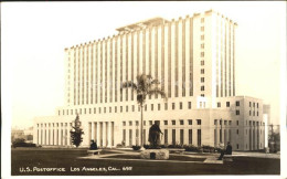 11690333 Los_Angeles_California US Postoffice Monument - Autres & Non Classés