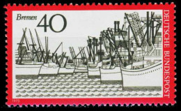 BRD 1973 Nr 789 Postfrisch S5E15B6 - Unused Stamps