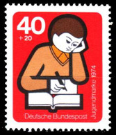 BRD 1974 Nr 802 Postfrisch S5E1736 - Unused Stamps