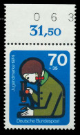 BRD 1974 Nr 803 Postfrisch ORA X7FFBC2 - Unused Stamps