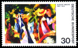 BRD 1974 Nr 816 Postfrisch S5E38BA - Unused Stamps