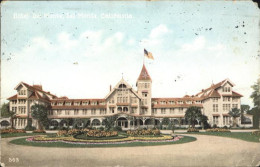 11690299 Monterey_California Hotel Del Monte - Andere & Zonder Classificatie