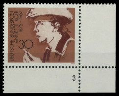 BRD 1975 Nr 826 Postfrisch FORMNUMMER 3 X7FFEEA - Unused Stamps