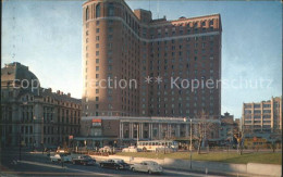 11690294 Providence_Rhode_Island Sheraton Biltmore Hotel - Andere & Zonder Classificatie