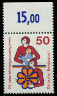 BRD 1975 Nr 831 Postfrisch ORA X80176E - Unused Stamps