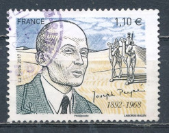 °°° FRANCE 2017 -  Y&T N°5178 °°° - Used Stamps