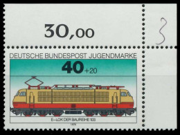 BRD BUND 1975 Nr 837 Postfrisch ECKE-ORE X801836 - Nuovi